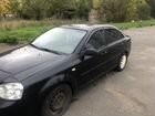Chevrolet Lacetti 1.4 МТ, 2008, 256 000 км