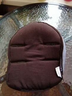 Подголовник Макларен для младенцев