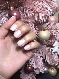 Мастер маникюра и педикюра