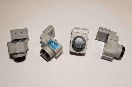 Парктроники на автомобили Kia / Hyundai