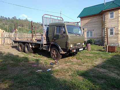Дром улан грузовики. Продажа КАМАЗ 53228 В Улан-Удэ.