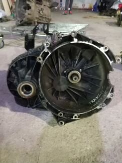 МКПП Форд Транзит 5 6C1R 7002 DC 2,2TDCi 2006г