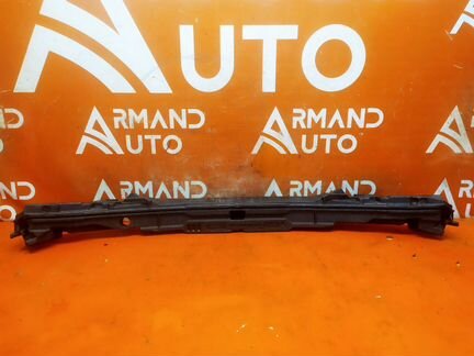 Абсорбер бампера передний Mercedes C-Class W205