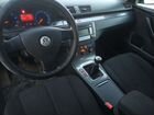 Volkswagen Passat 1.6 МТ, 2008, 278 162 км объявление продам