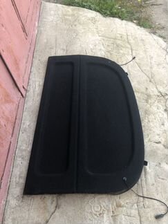 Полка багажника Mazda 6 gh