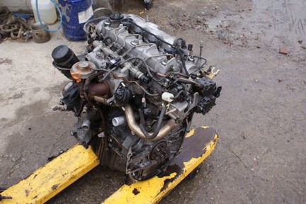 Двигатель Хонда Аккорд 2.2 N22A1