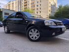 Chevrolet Lacetti 1.6 МТ, 2010, 155 971 км