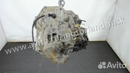 Коробка передач Opel Vectra C 2 cdti, 2003