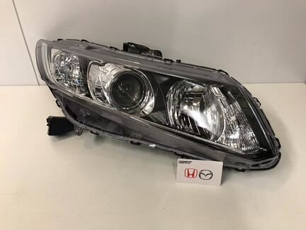 Фара ксенон Honda Civic 4D 12- Новая