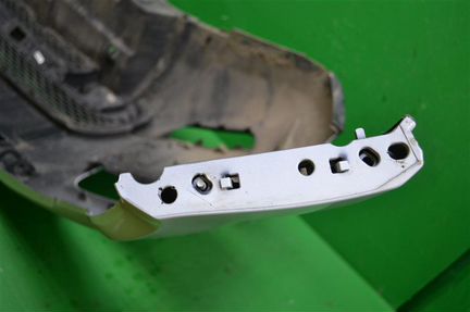 Бампер передний Land Rover Range Rover Evoque 1