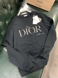 Толстовка Dior
