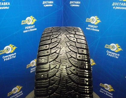 Зимняя шина R15 195 55 15 Pirelli Winter Carving