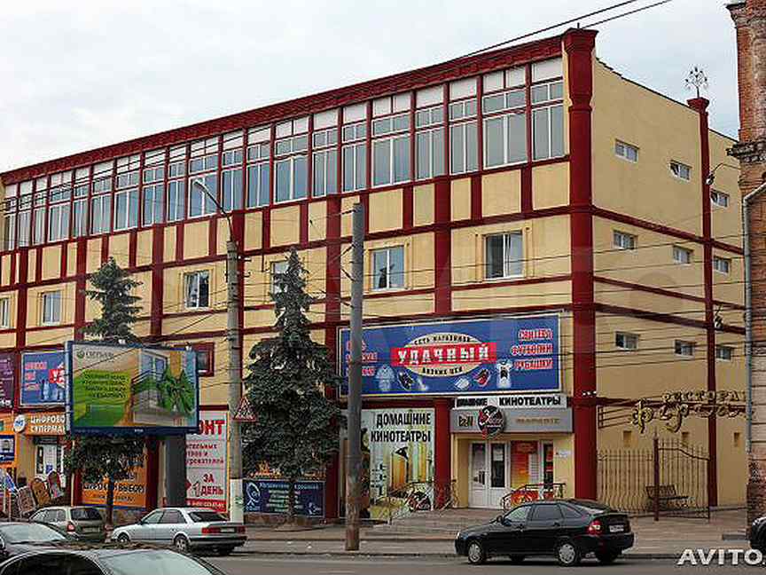 Дзержинского 60 фото