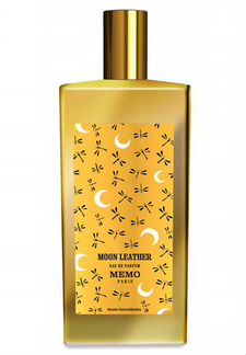 Memo Moon Leather