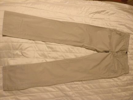 Брюки летние Zara Man, XS