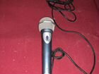 Микрофон Philips sbcmd150