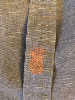 Платье для девочки Tom Tailor