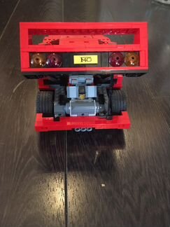 Lego creator Ferrari F40(10248)