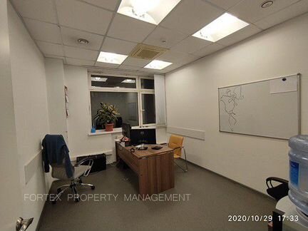 Сдам офисное помещение, 582 м²