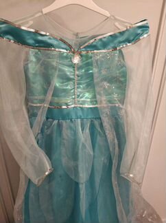 Костюм Disney store холодное сердце 9-10 лет