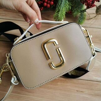 Сумка Marc Jacobs арт 221160