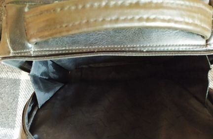 Сумка мужская 