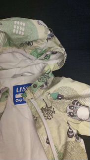 Комбинезон/ конверт детский