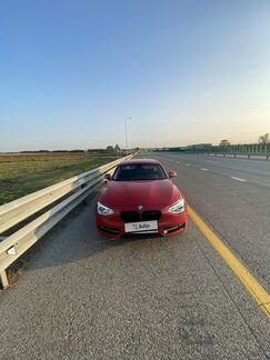 BMW 1 серия 1.6 AT, 2011, 191 500 км