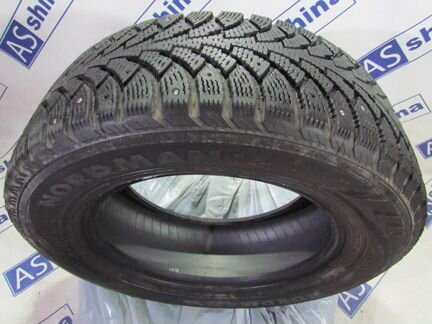 205 65 15 Nordman бу шины 205-65-R15 99T