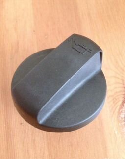 Крышка маслозаливной горловины Opel Antara 3.0/3.2