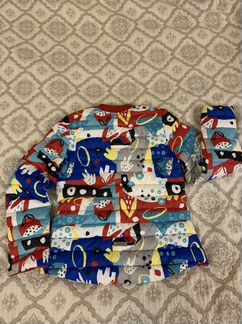 Куртка демисезонная Play Today для девочки 152