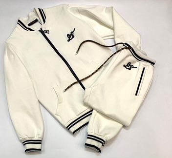 Костюм спортивный Fendi