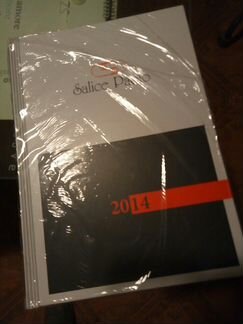 Каталог дверных ручек Salice Paolo