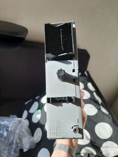 Магнитола рено флюенс