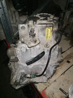 МКПП Renault Master II 2000-2010