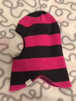 Шапка шлем Lassie 48-50 и 50-52