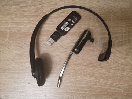 Dect гарнитура Savi W440
