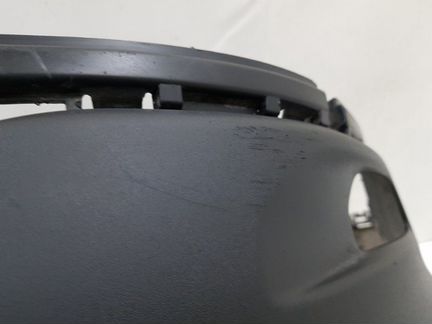 Бампер передний Jeep Renegade