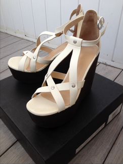 Босоножки itaita Италия новые