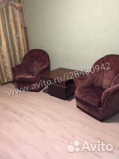 2-к квартира, 58 м², 14/16 эт.