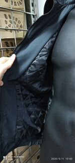 Ветровка Полиции летняя
