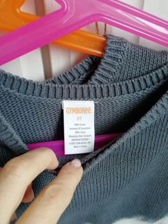 Новые трикотажные платья для двойняшек