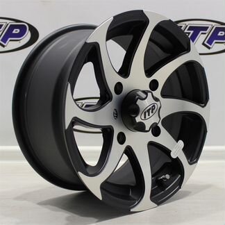 Комплект Дисков ITP twister R14