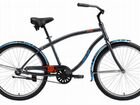 Комфортный велосипед Welt King Steel One объявление продам