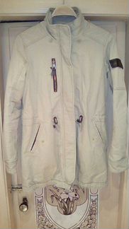 Куртка Bershka