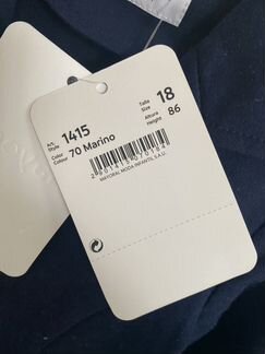 Жакет Mayoral новый