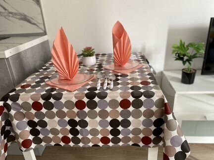 2-к квартира, 40 м², 12/15 эт.