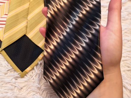 Галстуки итальянские