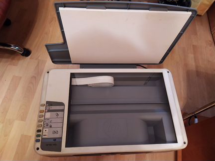 Принтер HP PSC 1410