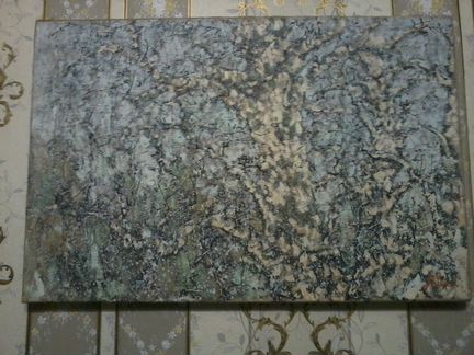 Картина Алексея Фирсова